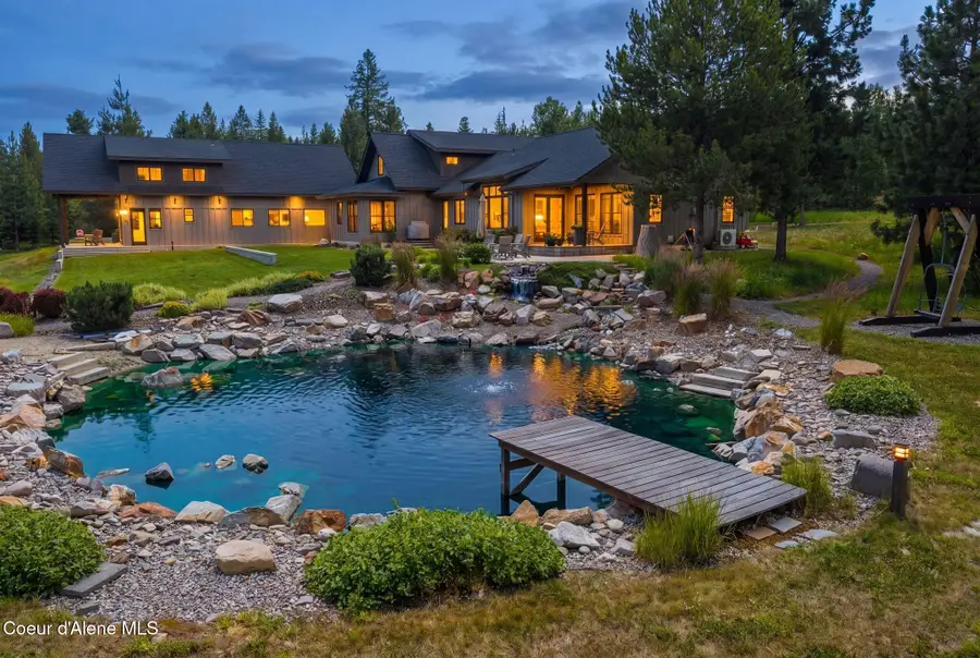 417 Ravenwood DR, Sandpoint, ID 83864 - #2