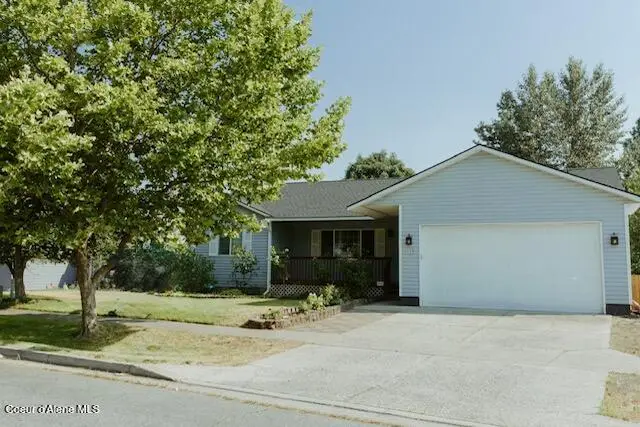 850 E Trinity CT, Coeur Dalene, ID 83815 - #1