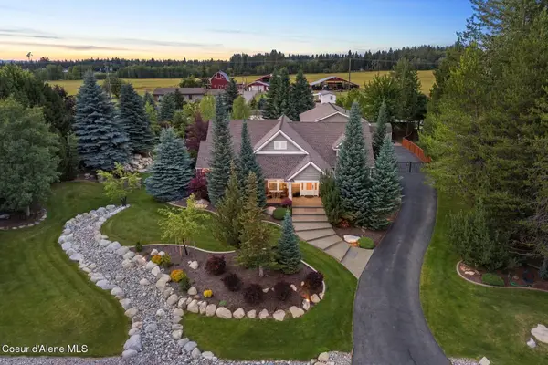 12155 N Yearling Circle, Hayden, ID 83835
