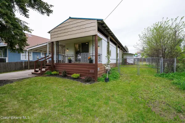 227 Summit BLVD, Priest River, ID 83856
