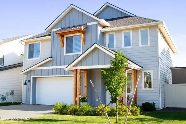 572 University Park Way, Sandpoint, ID 83864