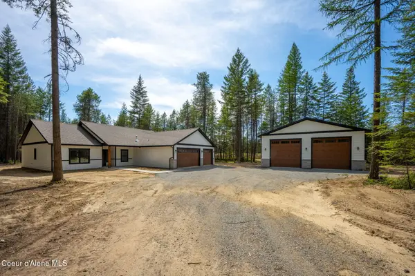 80 Carbonate Ln, Oldtown, ID 83822
