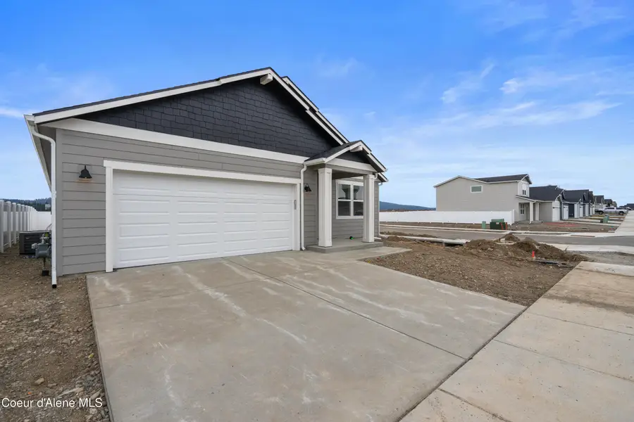 2628 N Andromeda St, Post Falls, ID 83854 - #2