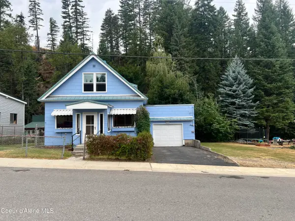 254 Copper ST, Mullan, ID 83846