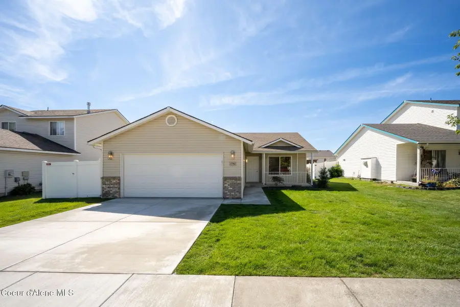1350 W Timor AVE, Coeur Dalene, ID 83815 - #3