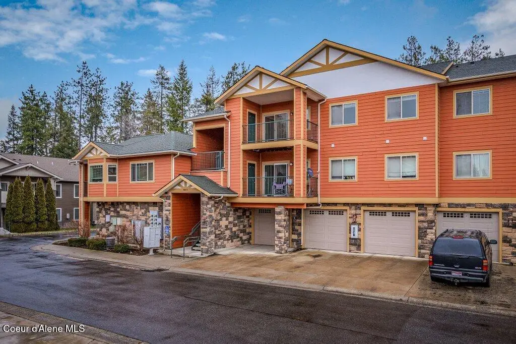 6800 Spurwing Loop #304, Coeur Dalene, ID 83815 - Image #1