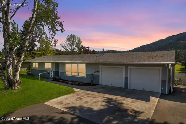 7040 N 15th ST, Dalton Gardens, ID 83815