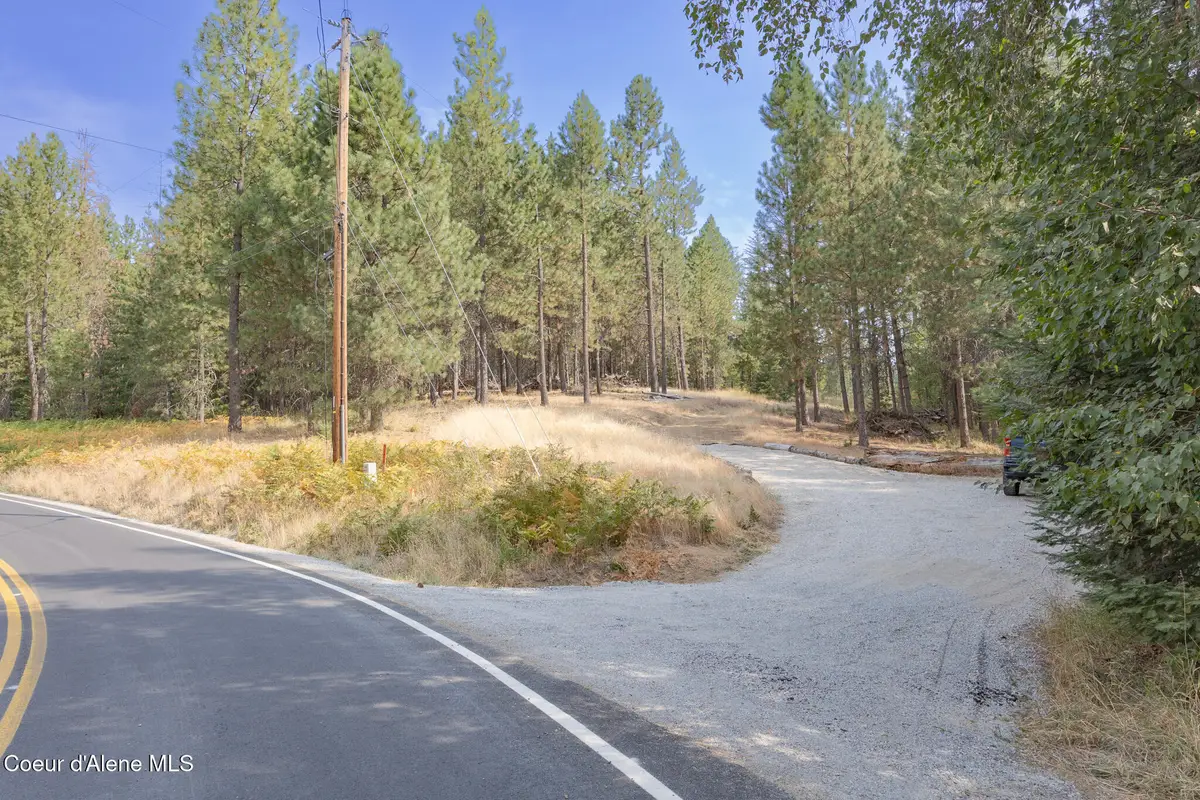NKA E Hayden Lake Rd, Hayden Lake, ID 83835 - #1