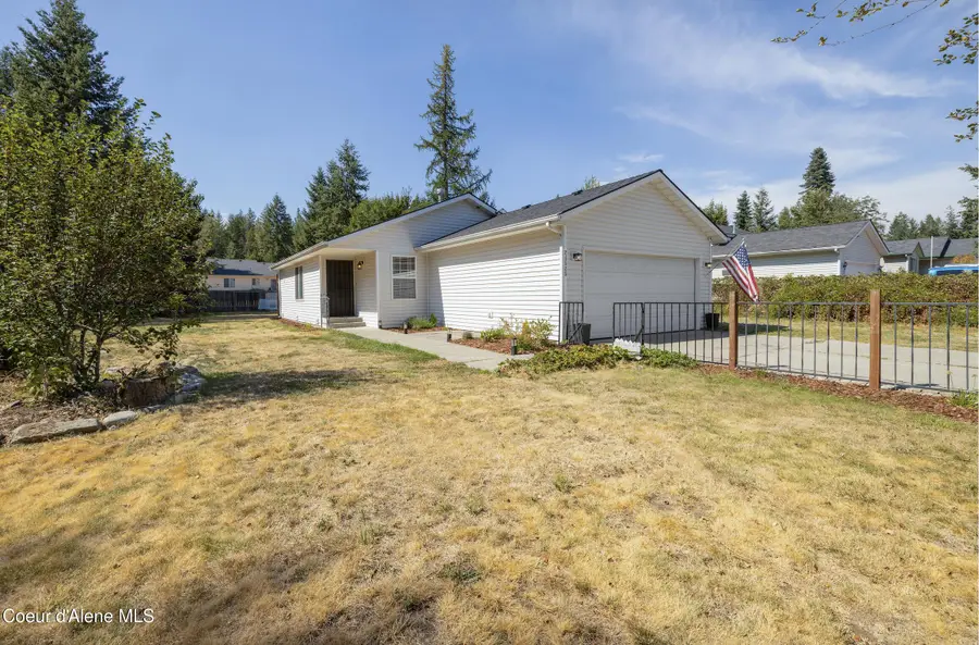 24525 N Corbin Hill Rd, Athol, ID 83801 - #3