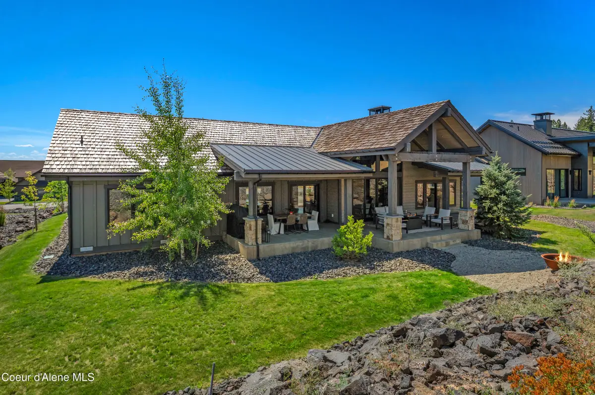 15400 S Chalone DR, Coeur D Alene, ID 83814 - #1