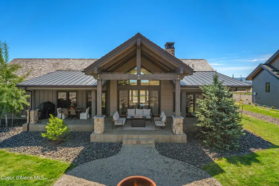 15400 S Chalone DR, Coeur D Alene, ID 83814 - #3