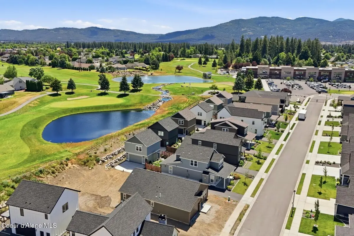 3476 N Blaze Loop, Post Falls, ID 83854 - #1