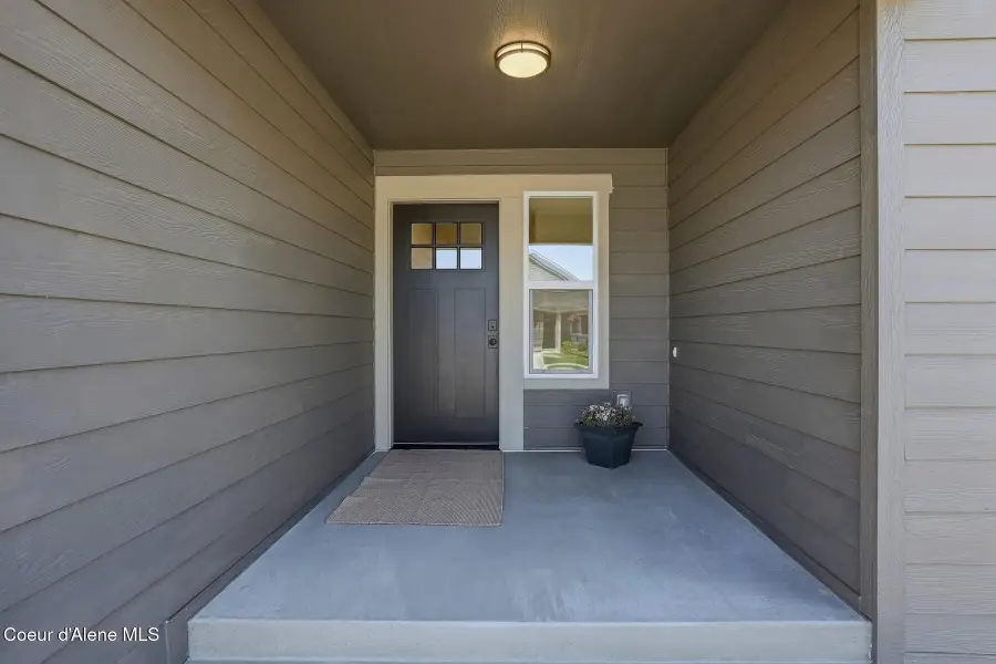 3476 N Blaze Loop, Post Falls, ID 83854 - #3