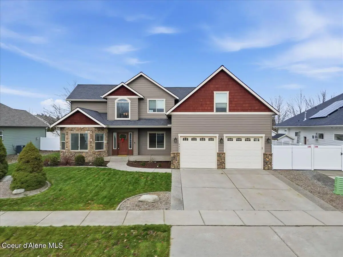 9433 N Justice Way, Hayden, ID 83835 - Image #1