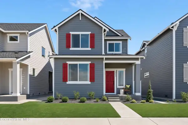 9182 N Spokane St, Post Falls, ID 83854