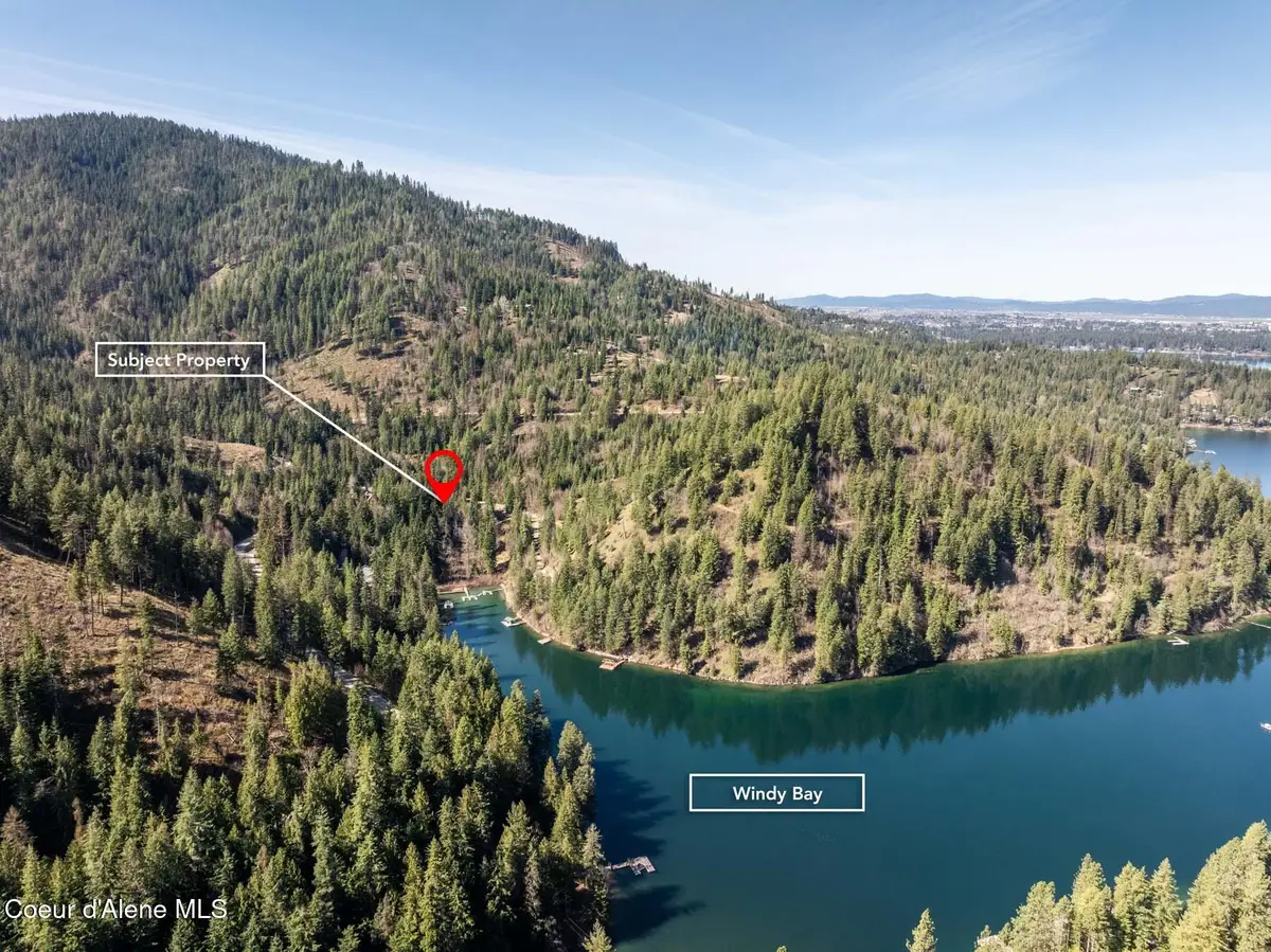 8563 N Rhapsody Ln, Hayden, ID 83835 - #1