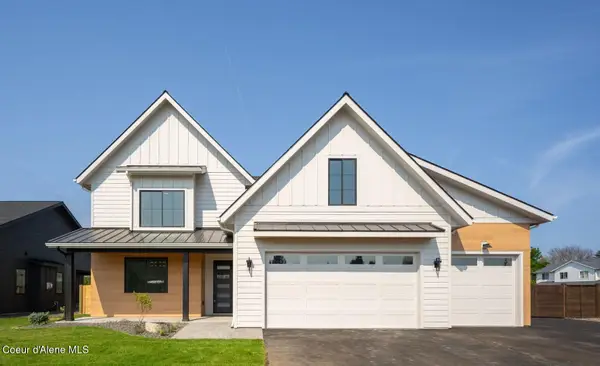 11059 N Armonia Way, Hayden Lake, ID 83835