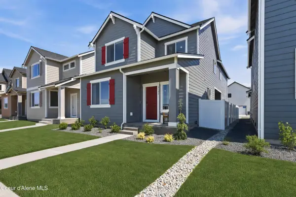 11841 W Kilkenny Dr, Post Falls, ID 83854