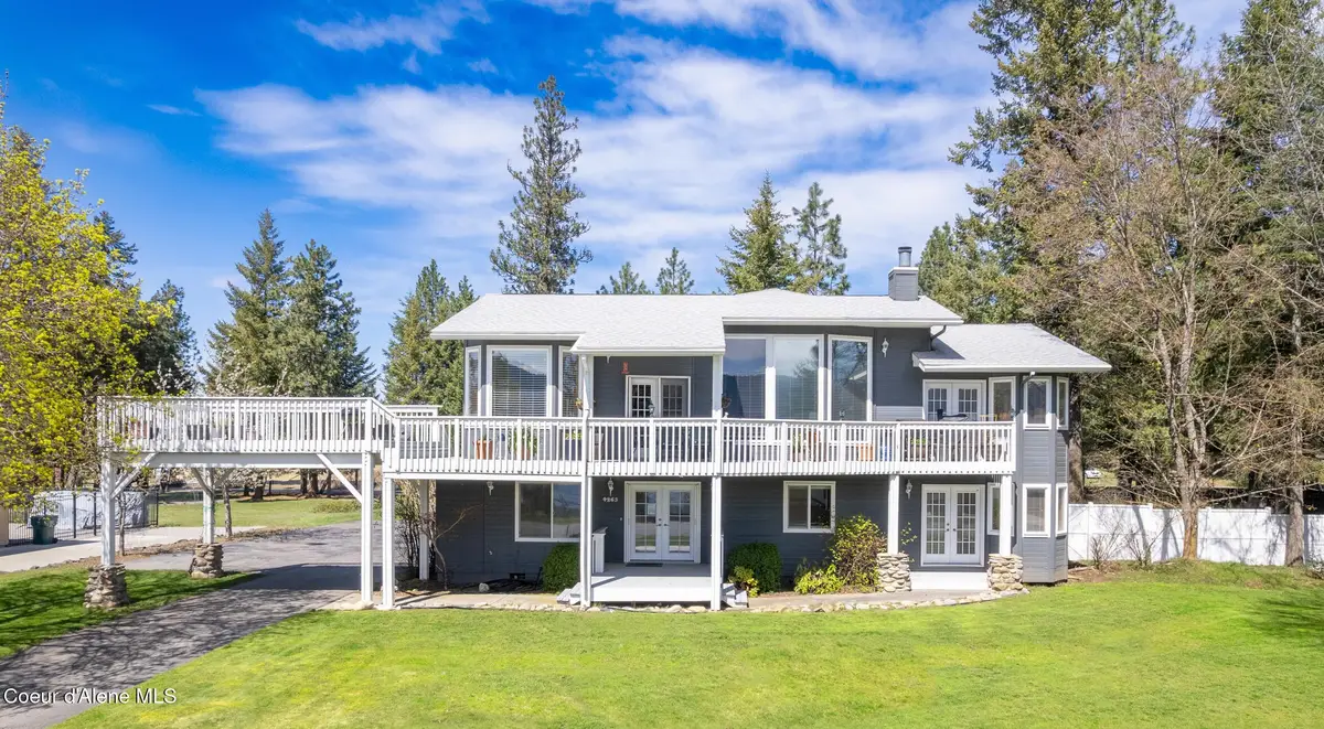 4263 E Burchell DR, Hayden, ID 83835 - #1