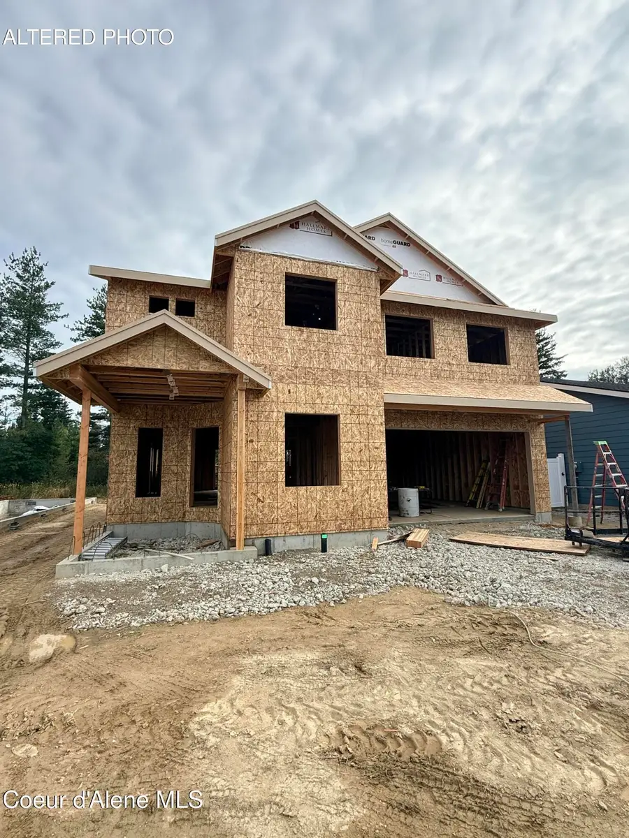 1143 Jersey St, Sandpoint, ID 83864 - #2