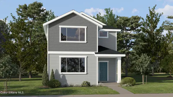 9256 N Spokane St, Post Falls, ID 83854