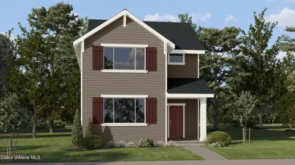 9226 N Spokane St, Post Falls, ID 83854