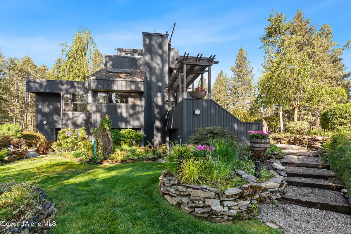 355 S Hidden Cove RD, Coeur D Alene, ID 83814 - #1