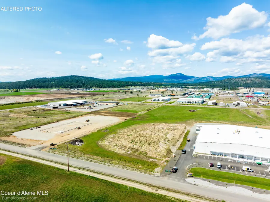 NNA Bighorn LT 1 BLK 7, Post Falls, ID 83854 - #2
