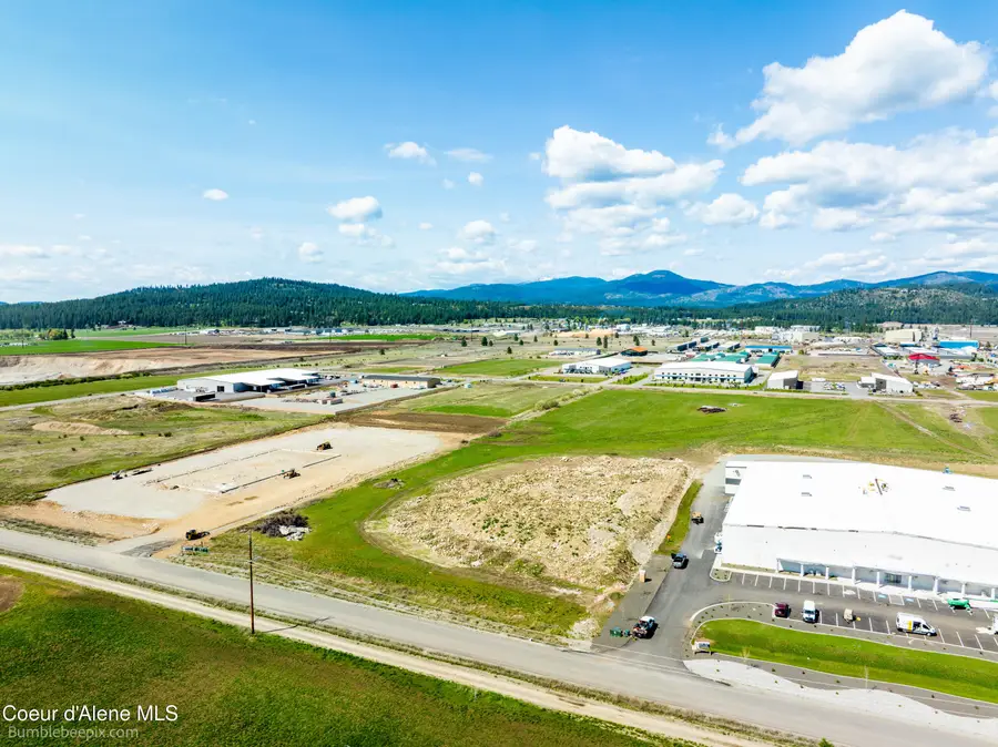NNA Bighorn Rd. LT 1 BLK 6, Post Falls, ID 83854 - #2