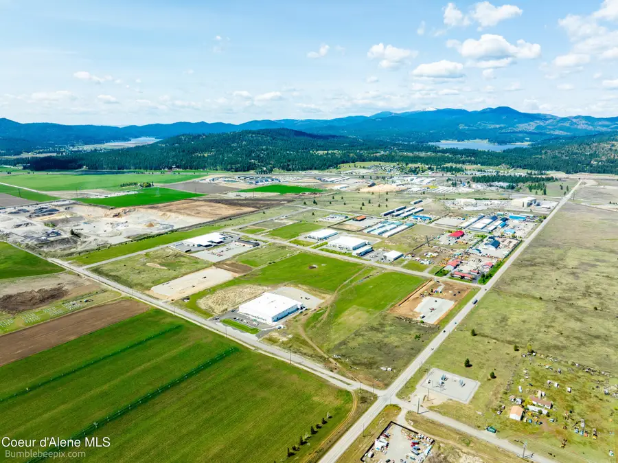 NNA Bighorn Rd LT 2 BLK 6, Post Falls, ID 83854 - #2