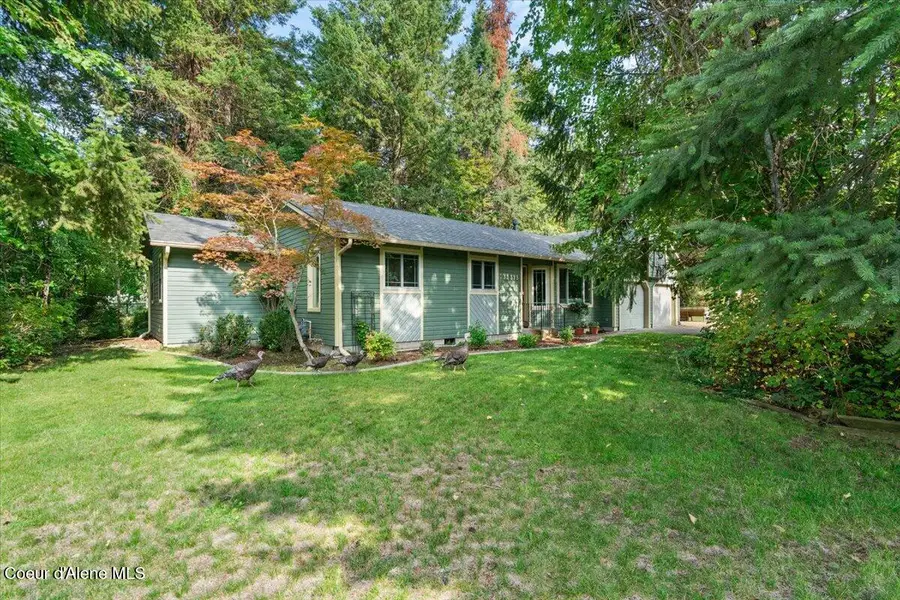 12393 N Emerald DR, Hayden, ID 83835 - #2