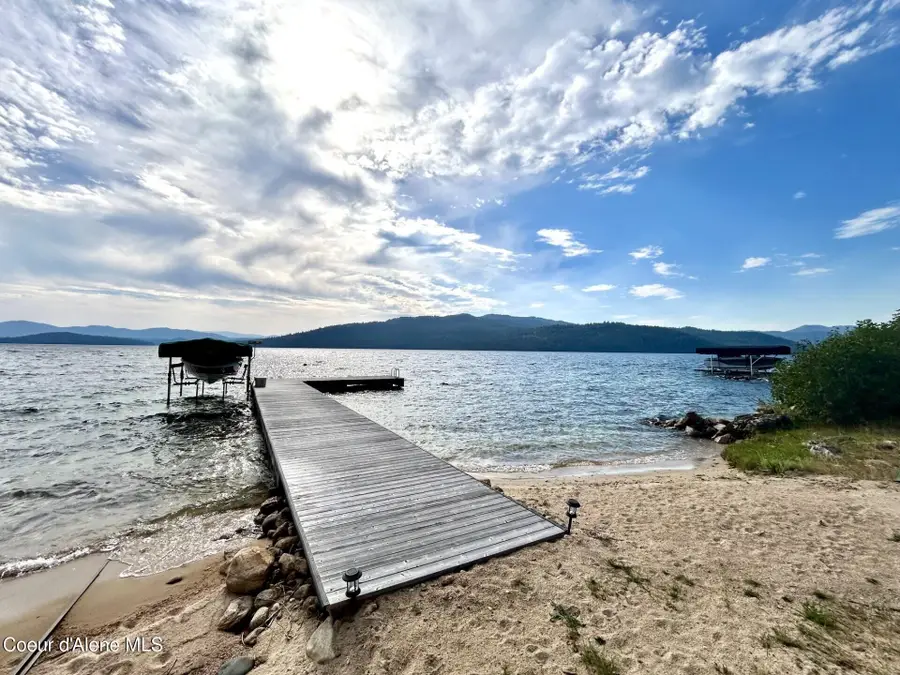 1934 Cape Horn RD, Coolin, ID 83821 - #2