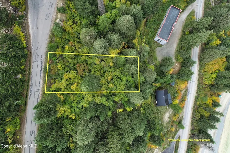 NNA Telemark Rd Block 8 Lot 14, Sandpoint, ID 83864 - #3