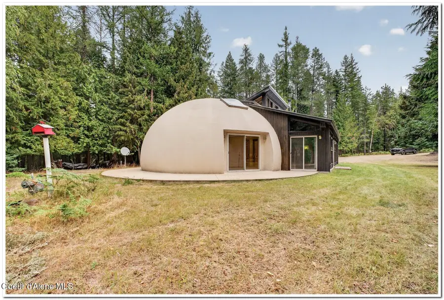 159 Tower RD, Naples, ID 83847 - #3