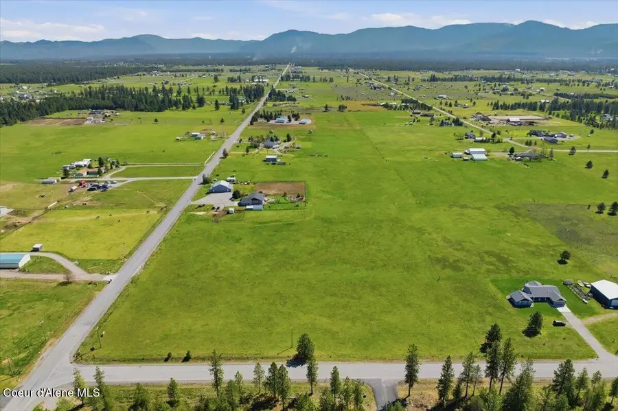 NKA N Weir Rd, Athol, ID 83801 - #2