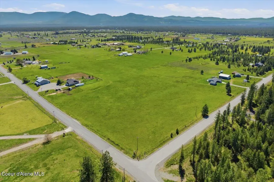 NKA N Weir Rd, Athol, ID 83801 - #3