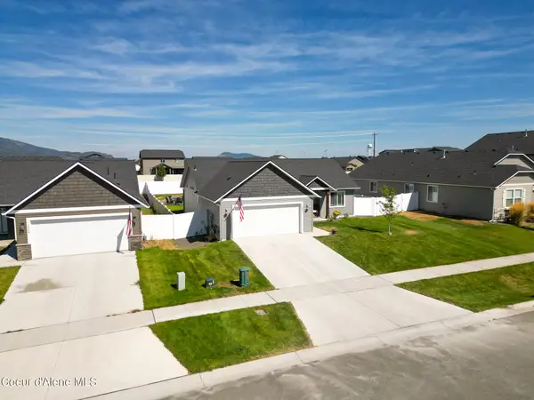 12831 N Farley Way, Rathdrum, ID 83858