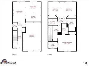188 E LOBO LOOP, Hayden, ID 83835 - #2