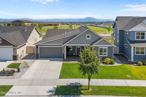 3078 N Cyprus Fox Loop, Post Falls, ID 83854