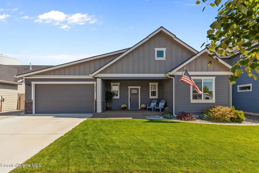 3078 N Cyprus Fox Loop, Post Falls, ID 83854 - #2