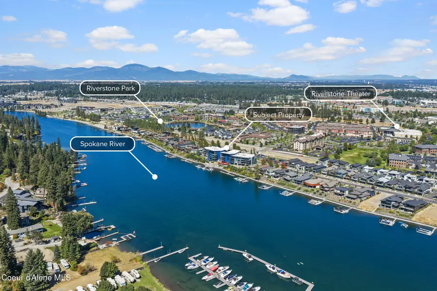 1950 W Bellerive Ln #UNIT 211, Coeur Dalene, ID 83814 - #2
