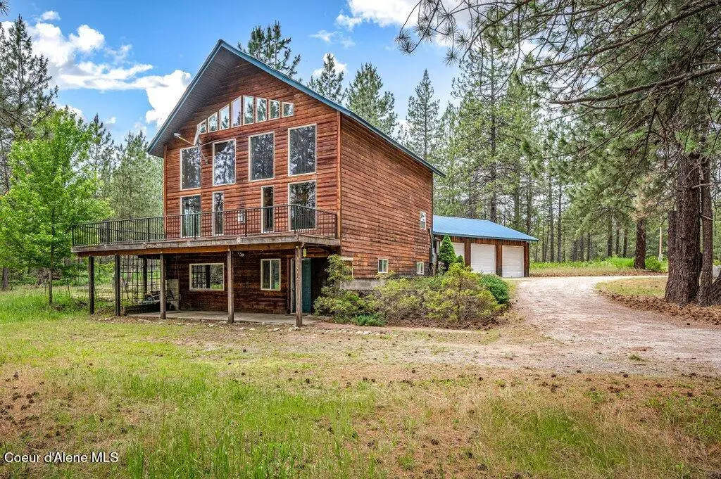 2142 E Idaho 54, Athol, ID 83801 - #1