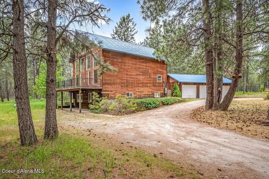 2142 E Idaho 54, Athol, ID 83801 - #2