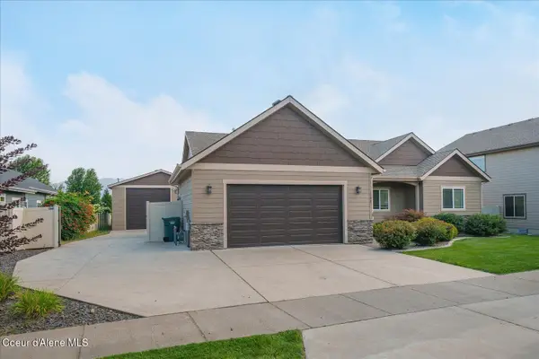 1398 W Watercress Ave, Post Falls, ID 83854