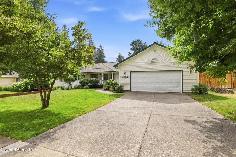 4958 E Woodland DR, Post Falls, ID 83854 - #3