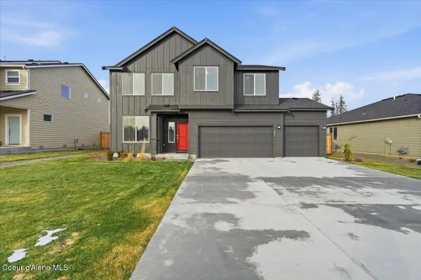 457 E Burdock LOOP, Hayden, ID 83835