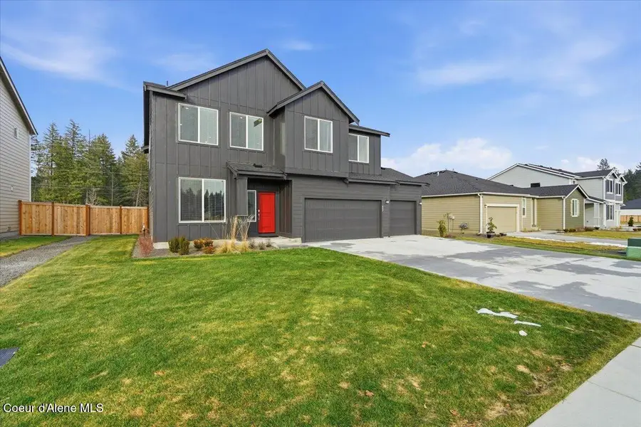 457 E Burdock LOOP, Hayden, ID 83835 - Image #2
