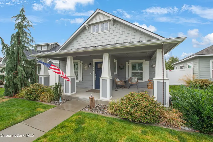 6573 N Descartes DR, Coeur Dalene, ID 83815 - #2