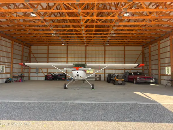 28904 N Old Hwy 95 WS Airport ID48, Athol, ID 83801