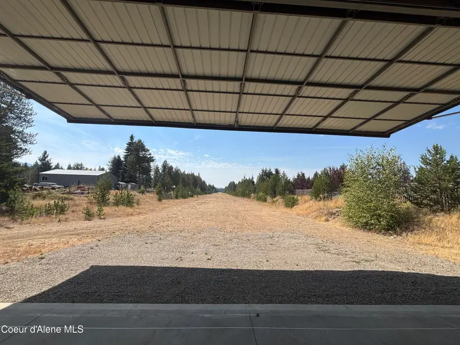 28904 N Old Hwy 95 WS Airport ID48, Athol, ID 83801 - #2
